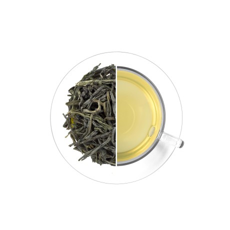 China Liu An Gua Pian "Melon Seed", 40 g