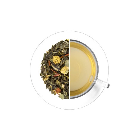 Tea of Emperors, 70 g