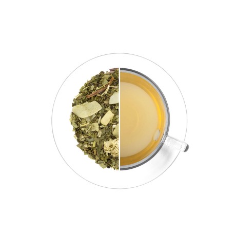 Maté Coconut Milk, 60 g