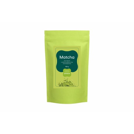 Matcha Pistachio, 100 g