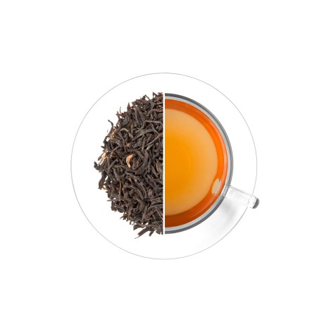 India Assam Orangajuli SFTGFOP1, 60 g