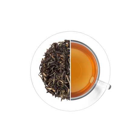 India Darjeeling Snowview FTGFOP1 Summer Bloom Second Flush, 60 g