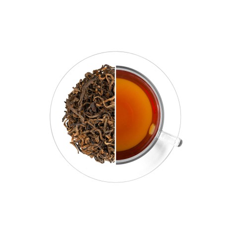 Golden Yunnan FOP, 60 g