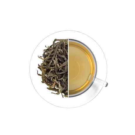 Green Pu-Erh, 40 g