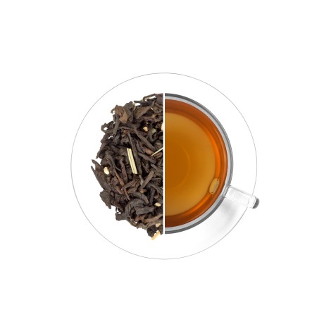 Pu-Erh Ginger, 60 g
