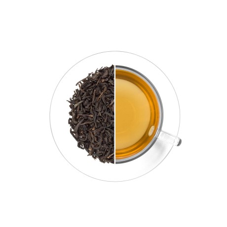 Lapsang Souchong - Smoked Tea