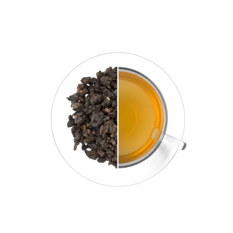 Vietnam Red Oolong Thanh Tam, 60 g