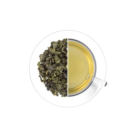 Ti Kuan Yin 'The Iron Goddess of Mercy', 60 g