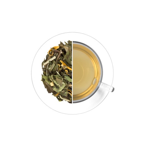 Citrus & Ginger Iced Tea, 50 g