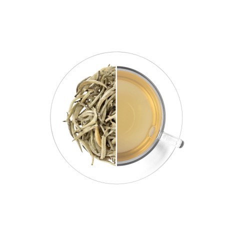 White Pu-Erh King, 50 g