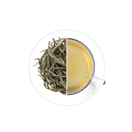 Tea Studio South India Platinum Needle, 30 g