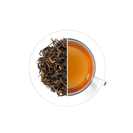 Vietnam Red Tea Ha Giang, 60 g