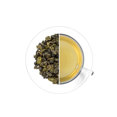 Taiwan Binlin Oolong, 75 g