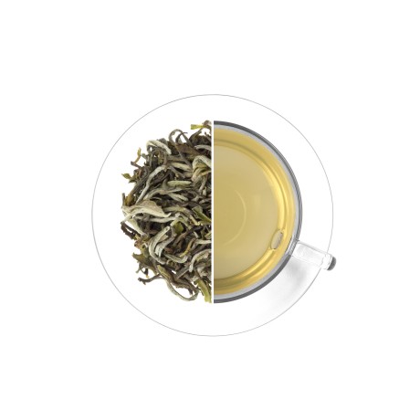 India Darjeeling Snowview FTGFOP1 Spring Queen, 50 g