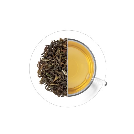India Darjeeling Thurbo SFTGFOP1 Inbetween, 60 g