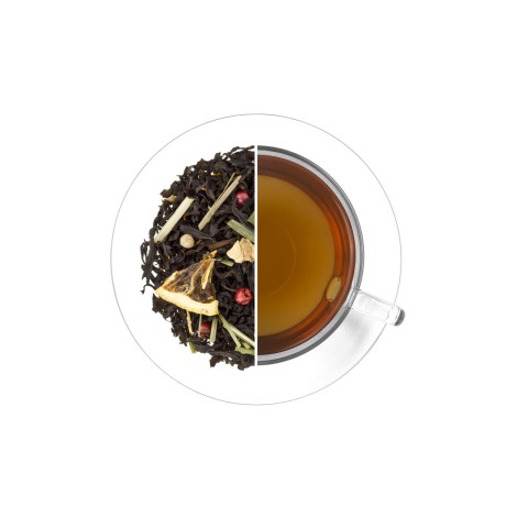 Hot Desert, 60 g