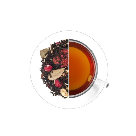 Red Berries, 60 g