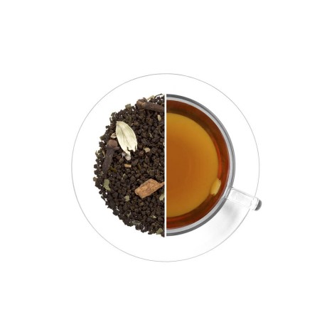 Masala Chai, 60 g