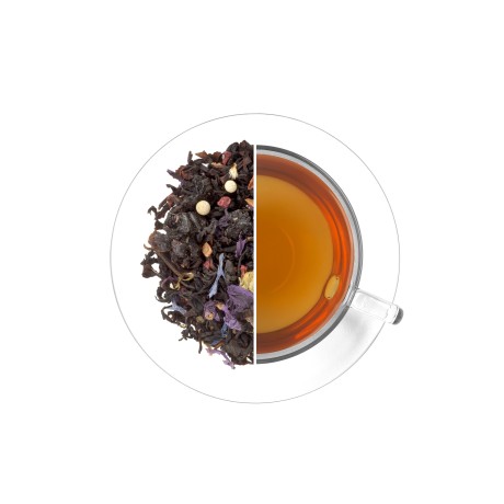 Spiced Plum, 60 g