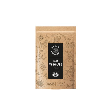 Coffee in chocolate, 150 g