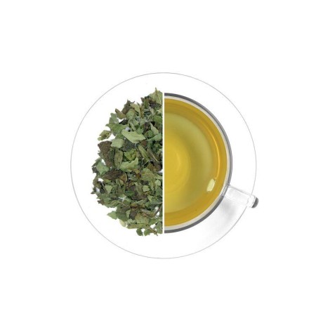 Lemon Balm Leaves, 40 g