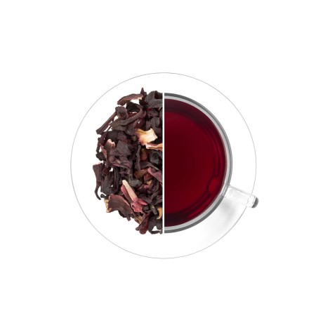 Hibiscus, 80 g