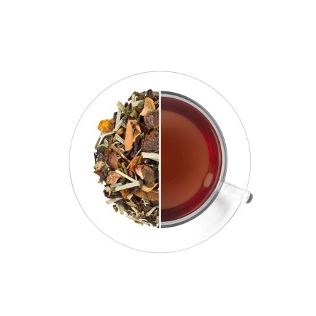 Energy Tea Guarana, 50 g