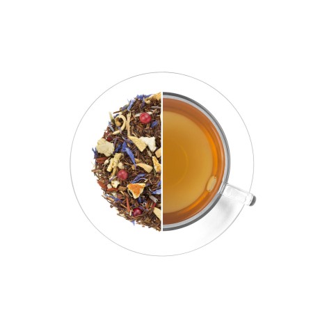 Rooibos Citrus & Ginger, 70 g