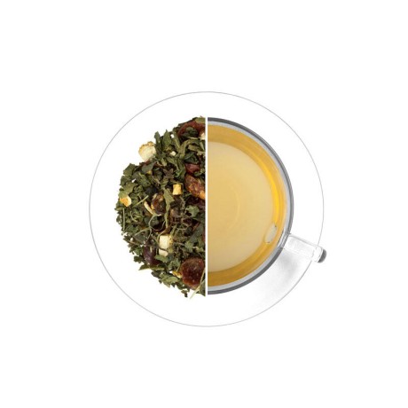 Nettle - Cinnamon, 50 g