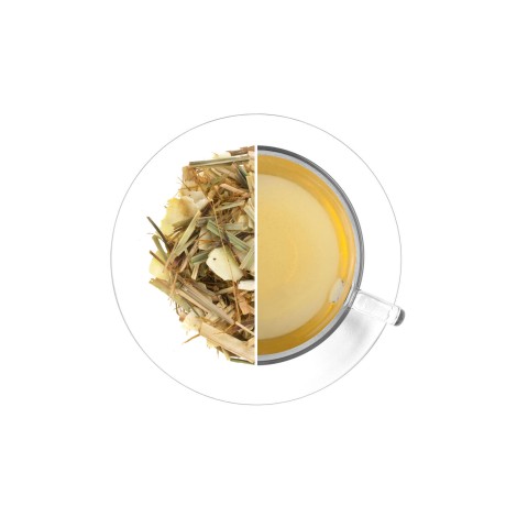 Ayurverdic Tea Coconut & Turmeric, 50 g