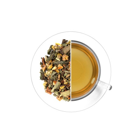 Tomas Bata's Morning Tea, 50 g