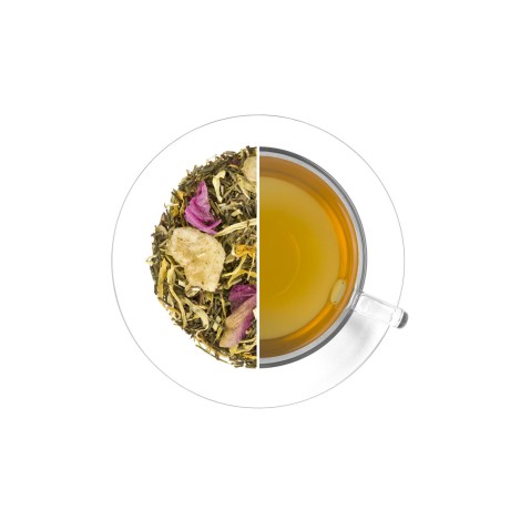 Rooibos Wander in Paradise, 70 g