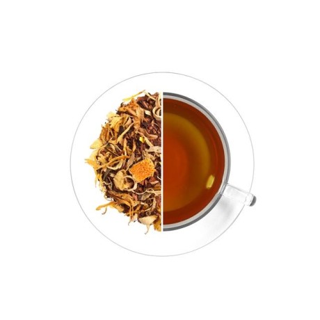 Honeybush Orange - Cream, 60 g
