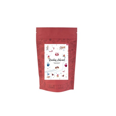 Rooibos Advent - Christmas edition, 70 g
