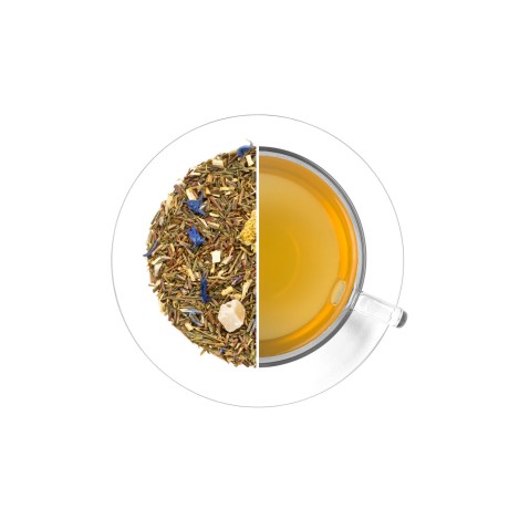Iced Tea Rooibos Tropicana, 70 g