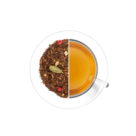 Rooibos Vanilla Chai, 70 g