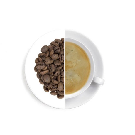 Brazil decaff SWD