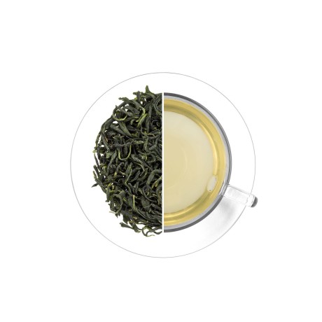 Tamaryokucha ORGANIC, 70 g