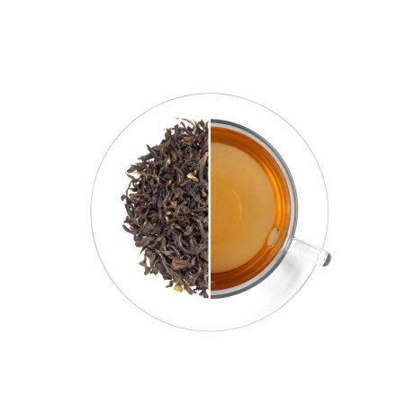 India Darjeeling Rungmook SFTGFOP1 Second Flush Organic, 60 g