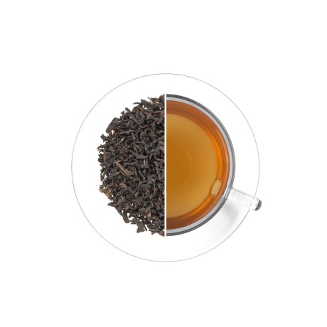 South India Paralai Black Organic, 60 g