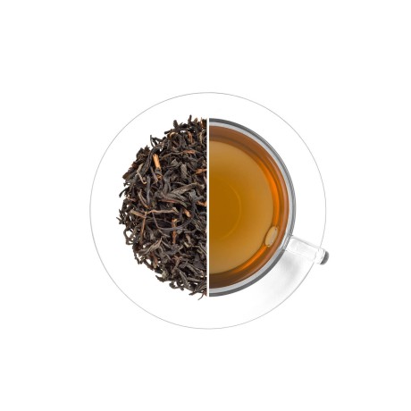 Japanese Kuro Tea Organic, 60 g