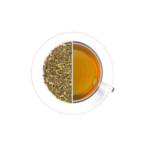 Green Rooibos Organic, 70 g