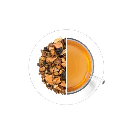 Ayurvedic tea Meditation ORGANIC, 70 g