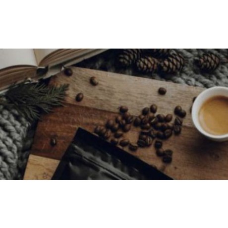 Coffee 6 months