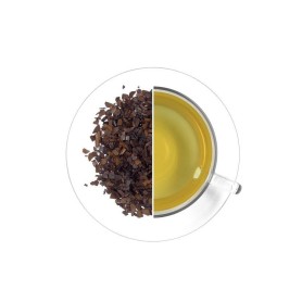Maté Roasted, 1 kg