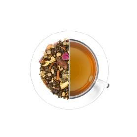 Maté Wizard's Flame, 1 kg