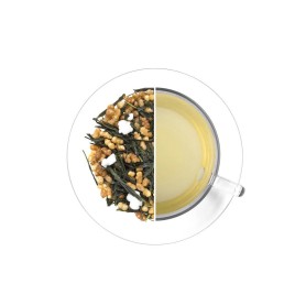 Genmaicha Musashi, 500 g