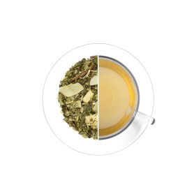Maté Coconut Milk, 1 kg