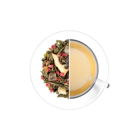 Peach & Lemon Iced Tea, 1 kg