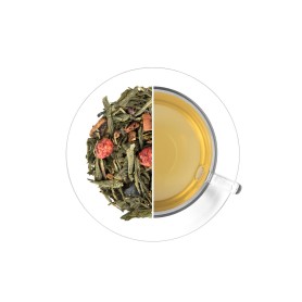 Blueberry - Cinnamon, 1 kg